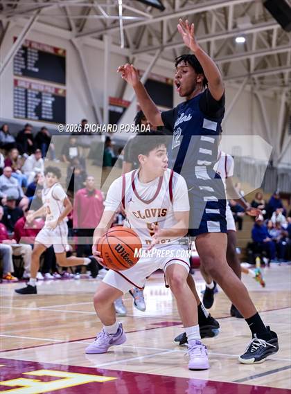 Thumbnail 3 in Bakersfield @ Clovis West photogallery.