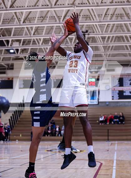 Thumbnail 1 in Bakersfield @ Clovis West photogallery.