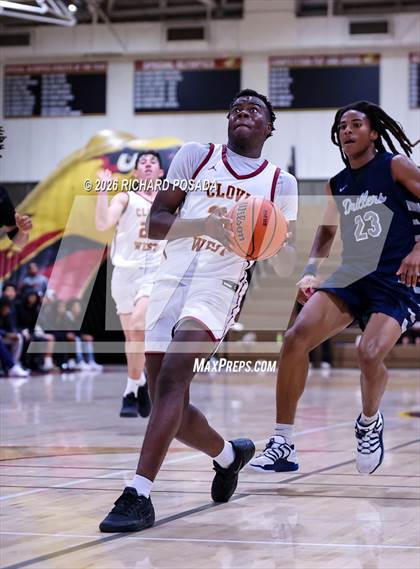 Thumbnail 3 in Bakersfield @ Clovis West photogallery.