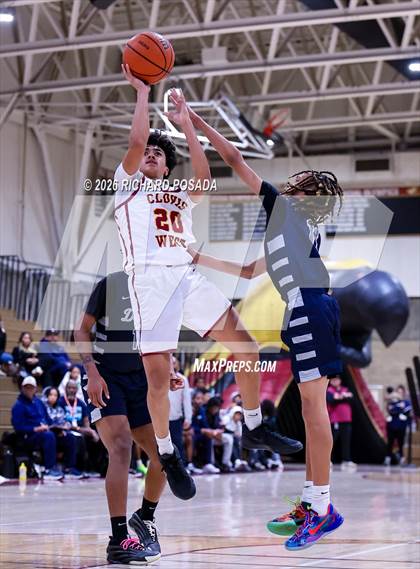 Thumbnail 1 in Bakersfield @ Clovis West photogallery.