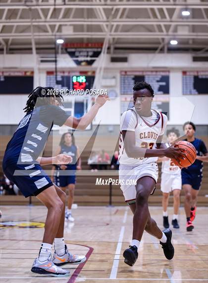 Thumbnail 3 in Bakersfield @ Clovis West photogallery.