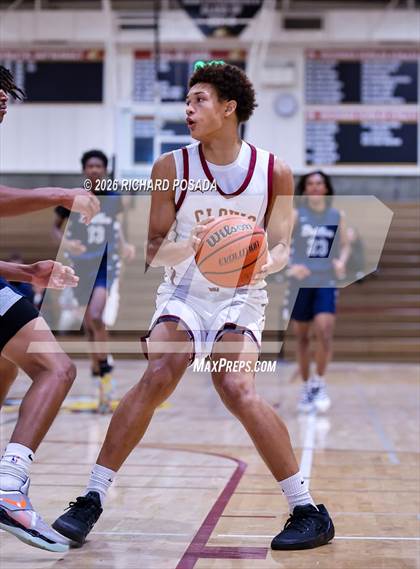 Thumbnail 3 in Bakersfield @ Clovis West photogallery.