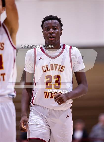Thumbnail 1 in Bakersfield @ Clovis West photogallery.