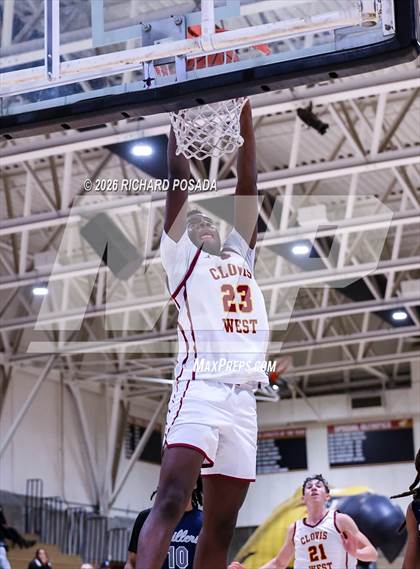 Thumbnail 2 in Bakersfield @ Clovis West photogallery.