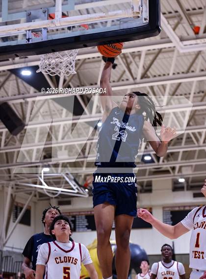 Thumbnail 2 in Bakersfield @ Clovis West photogallery.