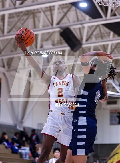 Thumbnail 2 in Bakersfield @ Clovis West photogallery.