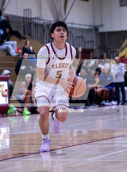 Thumbnail 3 in Bakersfield @ Clovis West photogallery.