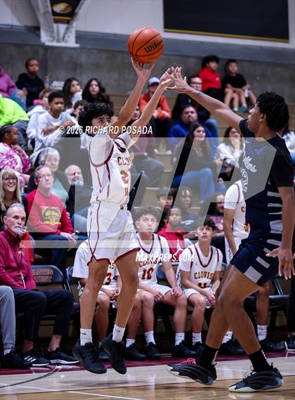 Thumbnail 1 in Bakersfield @ Clovis West photogallery.