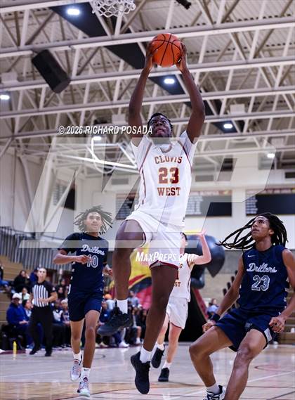 Thumbnail 1 in Bakersfield @ Clovis West photogallery.