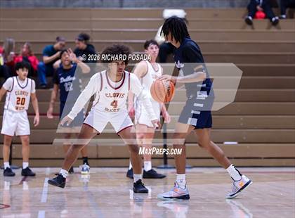 Thumbnail 3 in Bakersfield @ Clovis West photogallery.