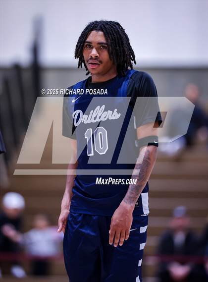 Thumbnail 3 in Bakersfield @ Clovis West photogallery.