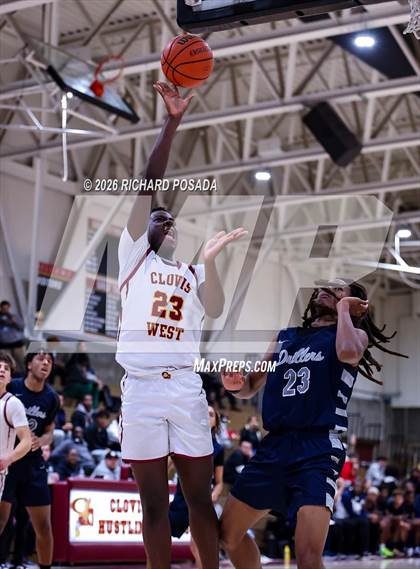 Thumbnail 3 in Bakersfield @ Clovis West photogallery.