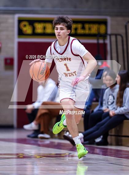 Thumbnail 3 in Bakersfield @ Clovis West photogallery.