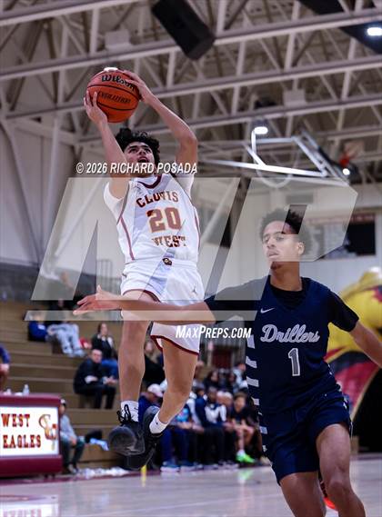 Thumbnail 2 in Bakersfield @ Clovis West photogallery.