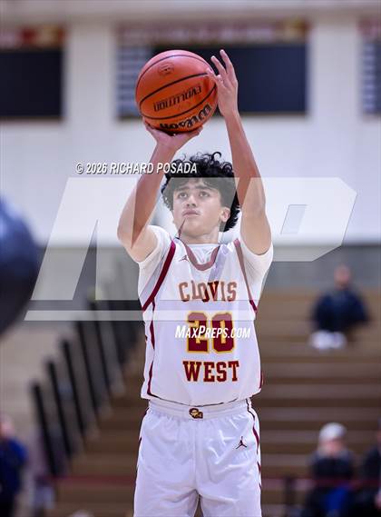 Thumbnail 3 in Bakersfield @ Clovis West photogallery.