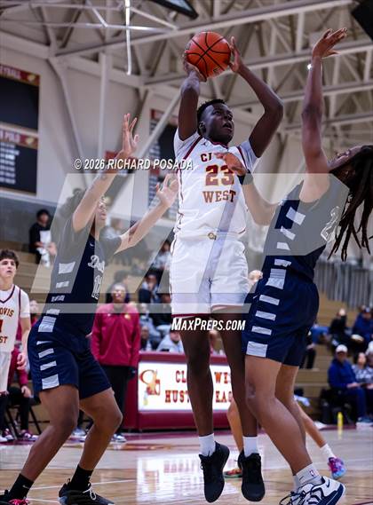 Thumbnail 3 in Bakersfield @ Clovis West photogallery.