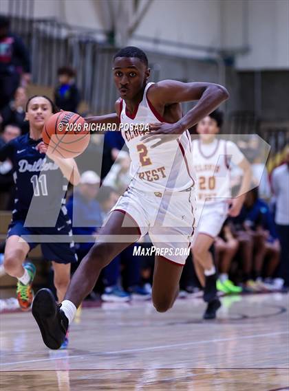 Thumbnail 3 in Bakersfield @ Clovis West photogallery.