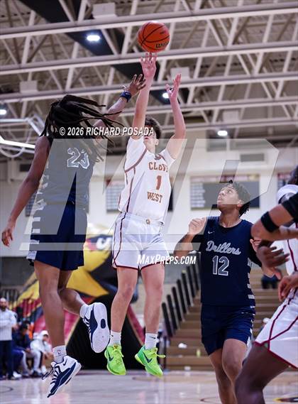 Thumbnail 2 in Bakersfield @ Clovis West photogallery.