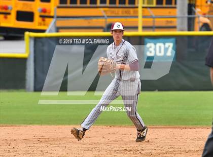 Thumbnail 1 in Shiloh Christian vs. Morrilton (AAA 4A Regional Playoff) photogallery.