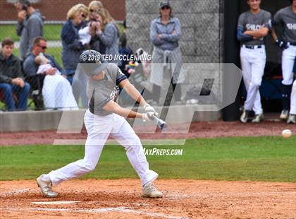 Thumbnail 2 in Shiloh Christian vs. Morrilton (AAA 4A Regional Playoff) photogallery.