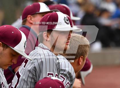 Thumbnail 2 in Shiloh Christian vs. Morrilton (AAA 4A Regional Playoff) photogallery.
