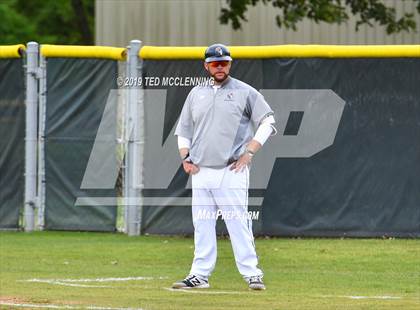 Thumbnail 2 in Shiloh Christian vs. Morrilton (AAA 4A Regional Playoff) photogallery.
