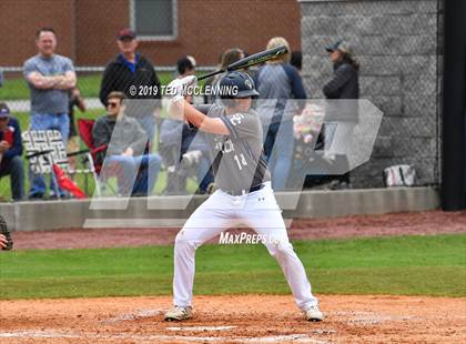 Thumbnail 1 in Shiloh Christian vs. Morrilton (AAA 4A Regional Playoff) photogallery.