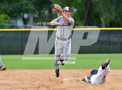 Thumbnail 1 in Shiloh Christian vs. Morrilton (AAA 4A Regional Playoff) photogallery.