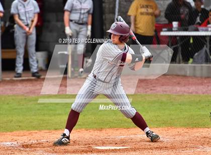 Thumbnail 2 in Shiloh Christian vs. Morrilton (AAA 4A Regional Playoff) photogallery.