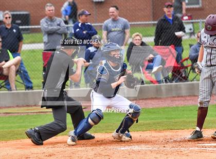 Thumbnail 2 in Shiloh Christian vs. Morrilton (AAA 4A Regional Playoff) photogallery.