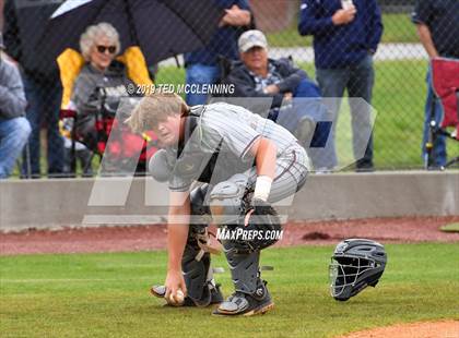 Thumbnail 1 in Shiloh Christian vs. Morrilton (AAA 4A Regional Playoff) photogallery.