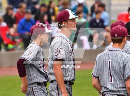Thumbnail 2 in Shiloh Christian vs. Morrilton (AAA 4A Regional Playoff) photogallery.