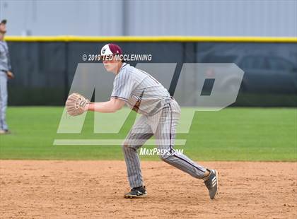 Thumbnail 1 in Shiloh Christian vs. Morrilton (AAA 4A Regional Playoff) photogallery.