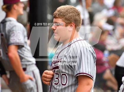 Thumbnail 1 in Shiloh Christian vs. Morrilton (AAA 4A Regional Playoff) photogallery.