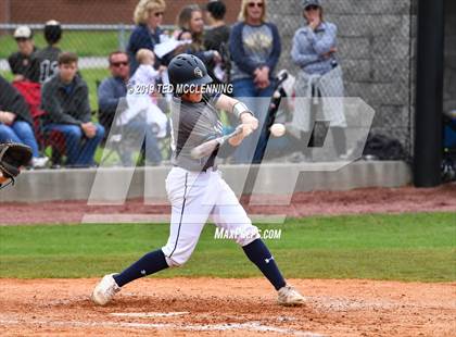 Thumbnail 1 in Shiloh Christian vs. Morrilton (AAA 4A Regional Playoff) photogallery.