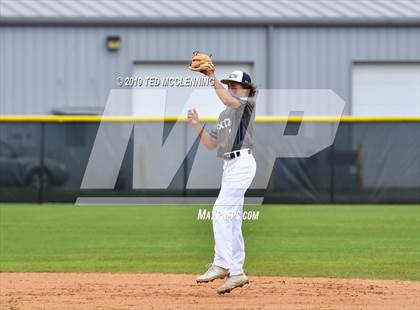 Thumbnail 2 in Shiloh Christian vs. Morrilton (AAA 4A Regional Playoff) photogallery.