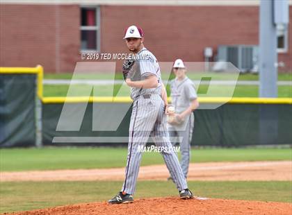 Thumbnail 3 in Shiloh Christian vs. Morrilton (AAA 4A Regional Playoff) photogallery.