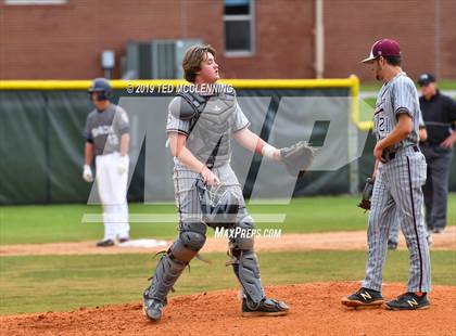 Thumbnail 2 in Shiloh Christian vs. Morrilton (AAA 4A Regional Playoff) photogallery.