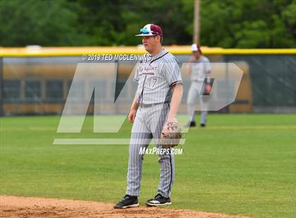 Thumbnail 1 in Shiloh Christian vs. Morrilton (AAA 4A Regional Playoff) photogallery.
