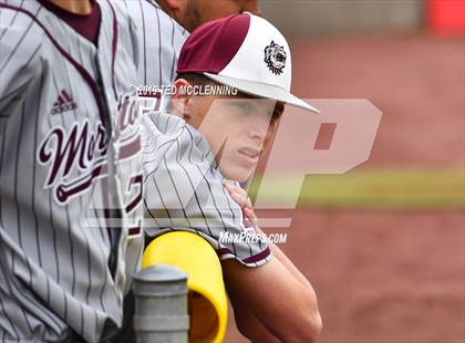 Thumbnail 1 in Shiloh Christian vs. Morrilton (AAA 4A Regional Playoff) photogallery.