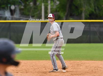 Thumbnail 1 in Shiloh Christian vs. Morrilton (AAA 4A Regional Playoff) photogallery.