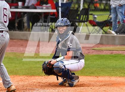 Thumbnail 1 in Shiloh Christian vs. Morrilton (AAA 4A Regional Playoff) photogallery.