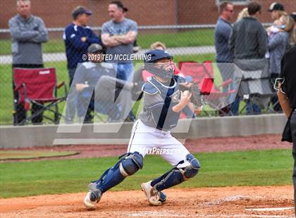 Thumbnail 2 in Shiloh Christian vs. Morrilton (AAA 4A Regional Playoff) photogallery.