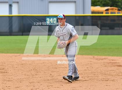 Thumbnail 3 in Shiloh Christian vs. Morrilton (AAA 4A Regional Playoff) photogallery.