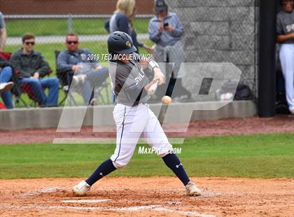 Thumbnail 2 in Shiloh Christian vs. Morrilton (AAA 4A Regional Playoff) photogallery.