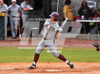 Thumbnail 3 in Shiloh Christian vs. Morrilton (AAA 4A Regional Playoff) photogallery.