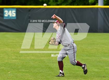 Thumbnail 2 in Shiloh Christian vs. Morrilton (AAA 4A Regional Playoff) photogallery.