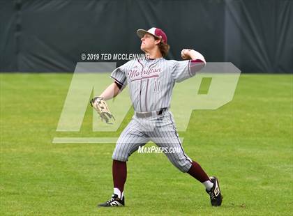 Thumbnail 1 in Shiloh Christian vs. Morrilton (AAA 4A Regional Playoff) photogallery.