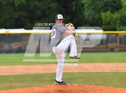 Thumbnail 1 in Shiloh Christian vs. Morrilton (AAA 4A Regional Playoff) photogallery.