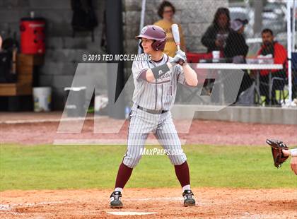 Thumbnail 2 in Shiloh Christian vs. Morrilton (AAA 4A Regional Playoff) photogallery.